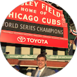 Profile photo of Ben Caruso