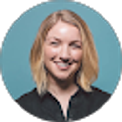 Profile photo of Ali Briggs