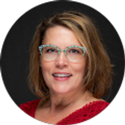 Profile photo of Rachelle Lamberson