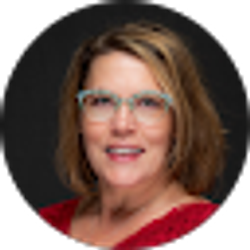 Profile photo of Rachelle Lamberson