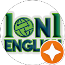 Profile photo of 1on1 English Michael