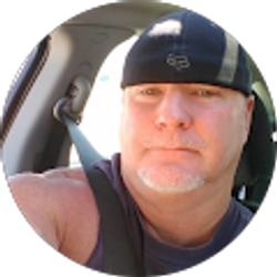 Profile photo of Shane Holman