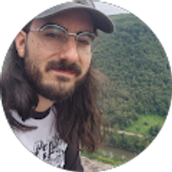 Profile photo of Cameron Spaner