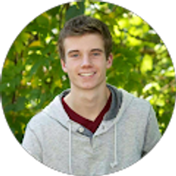 Profile photo of Matthew Czerniak