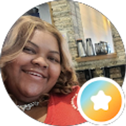 Profile photo of Amber Goodman