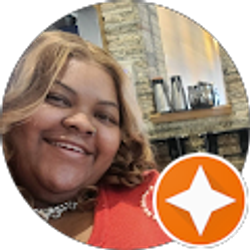 Profile photo of Amber Goodman