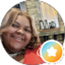 Profile photo of Amber Goodman