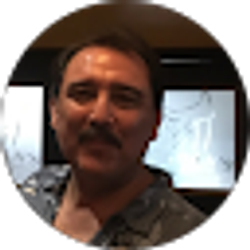 Profile photo of Darryl Mills