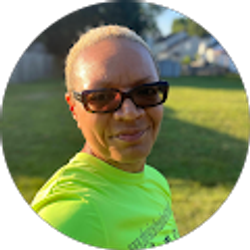 Profile photo of Cheryl Morman