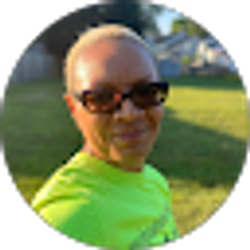 Profile photo of Cheryl Morman