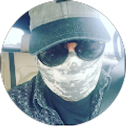 Profile photo of Chris JuuHerd