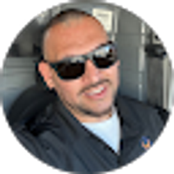 Profile photo of Mario Gutierrez