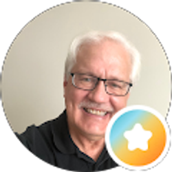 Profile photo of Ron Renforth