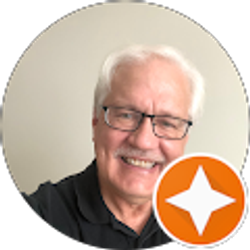 Profile photo of Ron Renforth