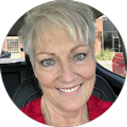 Profile photo of Densie Maxwell