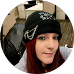 Profile photo of Janell Harbour