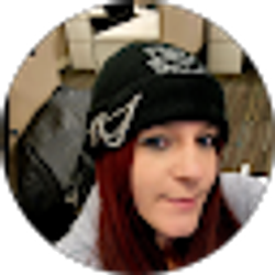 Profile photo of Janell Harbour