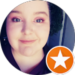 Profile photo of Kaitlin Easterling