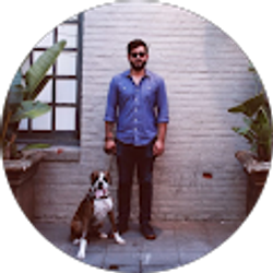 Profile photo of Jesse Barboza