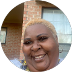 Profile photo of Amanda Taylor