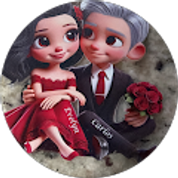 Profile photo of Evelyn Lugo