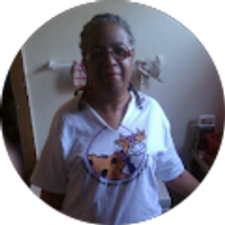 Profile photo of Lillie Jackson