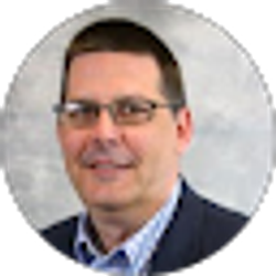 Profile photo of Randy Krumpeck