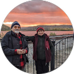 Profile photo of Leon Berd