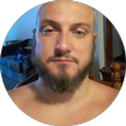 Profile photo of Beau Grover