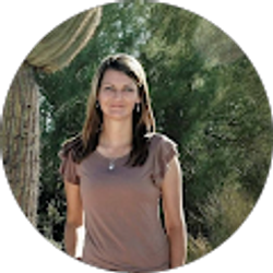 Profile photo of Starla Saline