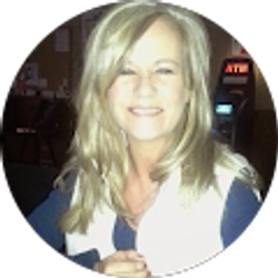 Profile photo of Ruth Donaldson