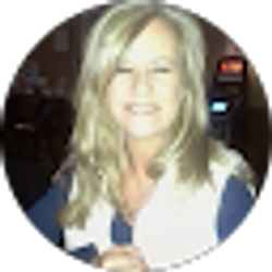 Profile photo of Ruth Donaldson