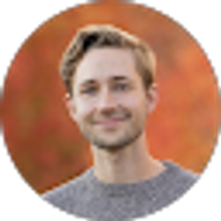 Profile photo of Clark Lind