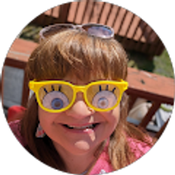 Profile photo of Amy Bennett