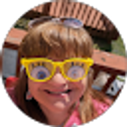 Profile photo of Amy Bennett