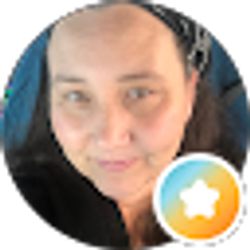 Profile photo of Tina Ramirez-Berry