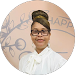 Profile photo of Karen Robinson