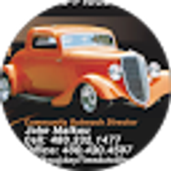 Profile photo of John Malkou Anytime