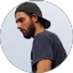 Profile photo of Nick Conti