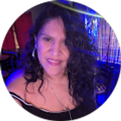 Profile photo of Liliana Hernandez