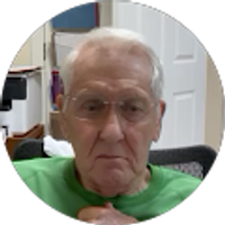 Profile photo of Arve Holt (Arv)