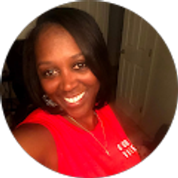 Profile photo of LaToya Cook