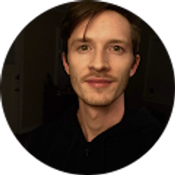 Profile photo of Dylan Newman