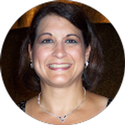 Profile photo of Beth Jordan