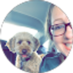 Profile photo of Rachael Wieland