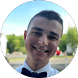 Profile photo of Matthew Wolfe