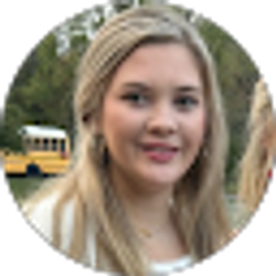 Profile photo of Katherine Huff