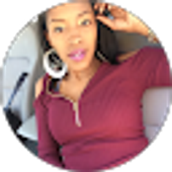 Profile photo of Dangerously Beautiful DeeDee