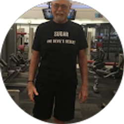 Profile photo of ledanial Clinefelter