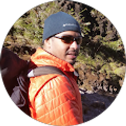 Profile photo of Roberto Bonin